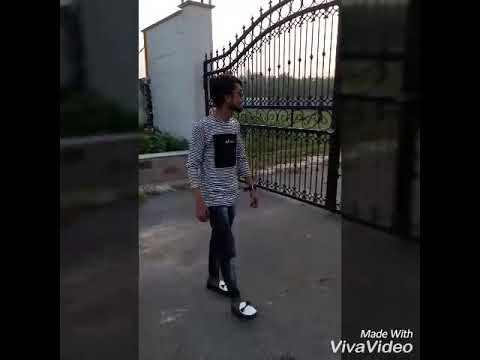 Talib Khan Rock and Roll