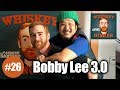 Whiskey ginger  bobby lee 30  026