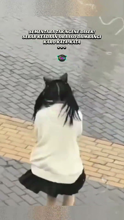 Sementara ngene sek!