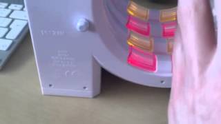 Old Loopz Shifter World Record! 217!