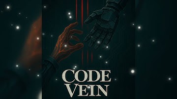 CODES IN VEINS - Who Am I?