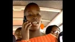 Assalto em Luanda 1.  Completo Filme angolano 