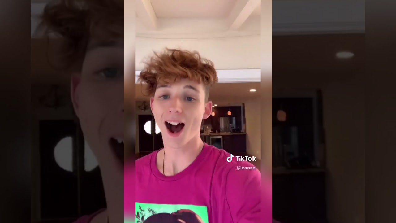 Tiktok Singing compilation🙂