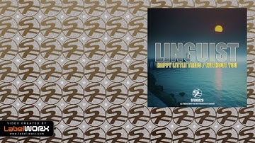 Linguist - Happy Little Trees (Original Mix)