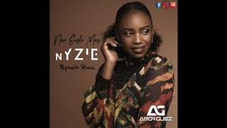 Nyzie - Nao Existe Mais (Kizomba Remix) By Dj Guez 2019
