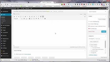 WP Ultimate Silo Builder