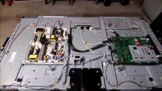 Philips 47' TV repair