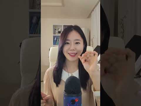 혜디 <strong>ASMR</strong> <strong>Live</strong> 라이브 방송