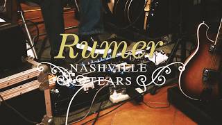 Rumer - Nashville Tears Introduction (Teaser)