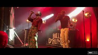 Billet d'humeur - Allô ma mère (Live les étoiles)