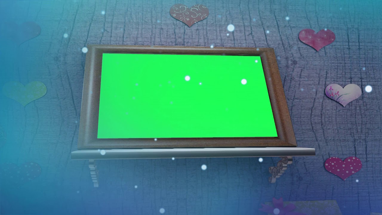 New 3D Wedding Green Screen Effects Background 2020 Shaadi Green Screen