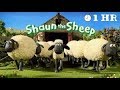 شون ذا شيب جديد 2019 Shaun The Sheep HD 1HR شون ذا شيب جديد 2019 Shaun The Sheep HD 1HR