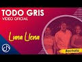 Todo GRIS 🌪 - Luna Llena [Video Oficial]