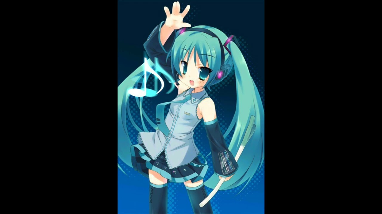 kurumi ponchio nightcore