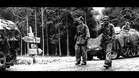 [CoH2][1v1] Propagandacast #1000 [WM]Miragefla vs [UKF]Edibleshrapnel