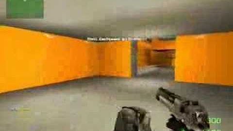 - Random Counter Strike Source Crap -