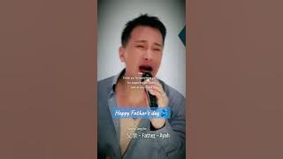 父亲  Fu Qin - Father  #mykevinchannel