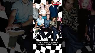 KOLA Getaway to Las Vegas - No Doubt | KOLA 99.9