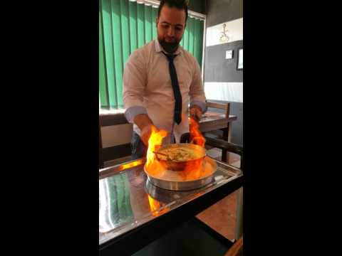 مطعم شام جدودنا ينبع البحر حي الصريف