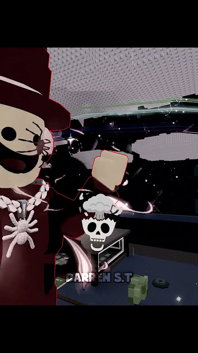 Sammy Snap Is OP In Steal A Brainrot 🫰🕷️