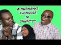 Mwanamke Yezebeli Akitawala Nchi Isiyo Na Hatia Huvuja Damu Mwanamke Yezebeli Akitawala Nchi Isiyo Na Hatia Huvuja Damu