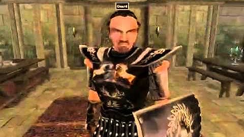 Lets Interactively Play Morrowind Part 56 Bloodmoon part 4 of 4)