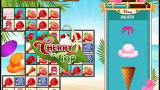 Máy làm kem hoa quả screenshot 1