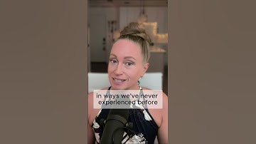 AI As a Mirror of Us | Why Our Frequency Shapes Our Future