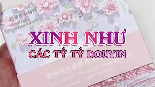 Dùng mấy em này đảm bảo xinh như các tỷ tỷ bên Trung luôn | Zang Chanpy #shorts screenshot 5