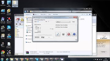 How to get Custom music for MkWii- Bwen