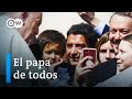 El Papa Francisco - Pastor de una Iglesia en crisis | DW Documental
