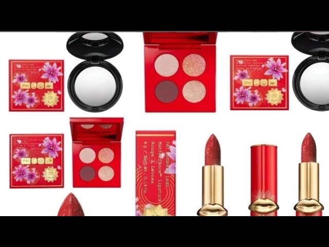 Sneak Peek! Dior Limited-Edition 2023 Lunar New Year Collection -  BeautyVelle