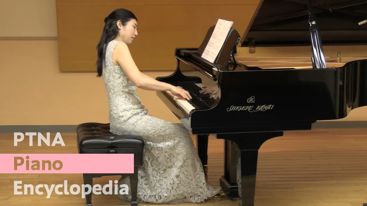 三善晃 ピアノ・ソナタ 三善晃：ピアノソナタ（初レコード盤） - YouTube