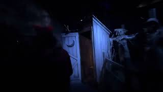 Scarecrowz With Music From Slash 2025 Universal Halloween Horror Nights