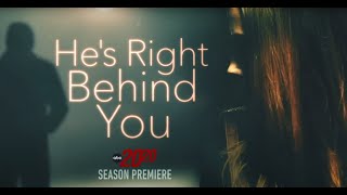 ABC 20/20 Full Episodes 2025. He's Right Behind You.