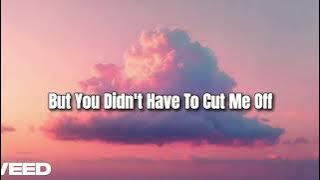 Gotye - Somebody That I Used To Know (feat. Kimbra) [Lyrics]