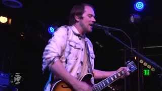 Video thumbnail of "Silversun Pickups - “Nightlight” (Live at KROQ Red Bull Sound Space)"