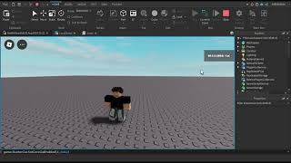 How To make a custom Playerlist Leaderboard UI in ROBLOX Studio