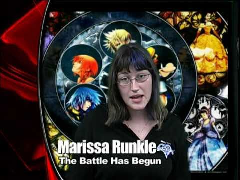 Marissa's game review