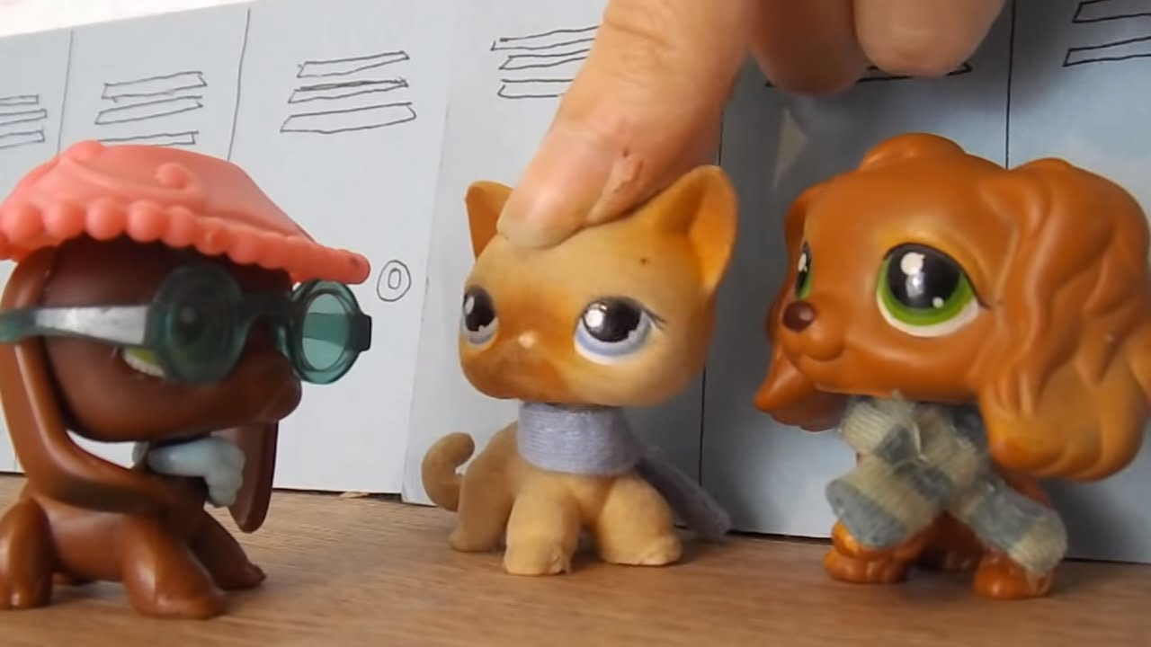 littlest pet shop worth