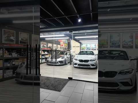 Aftermarket Automotive Shops Near Me