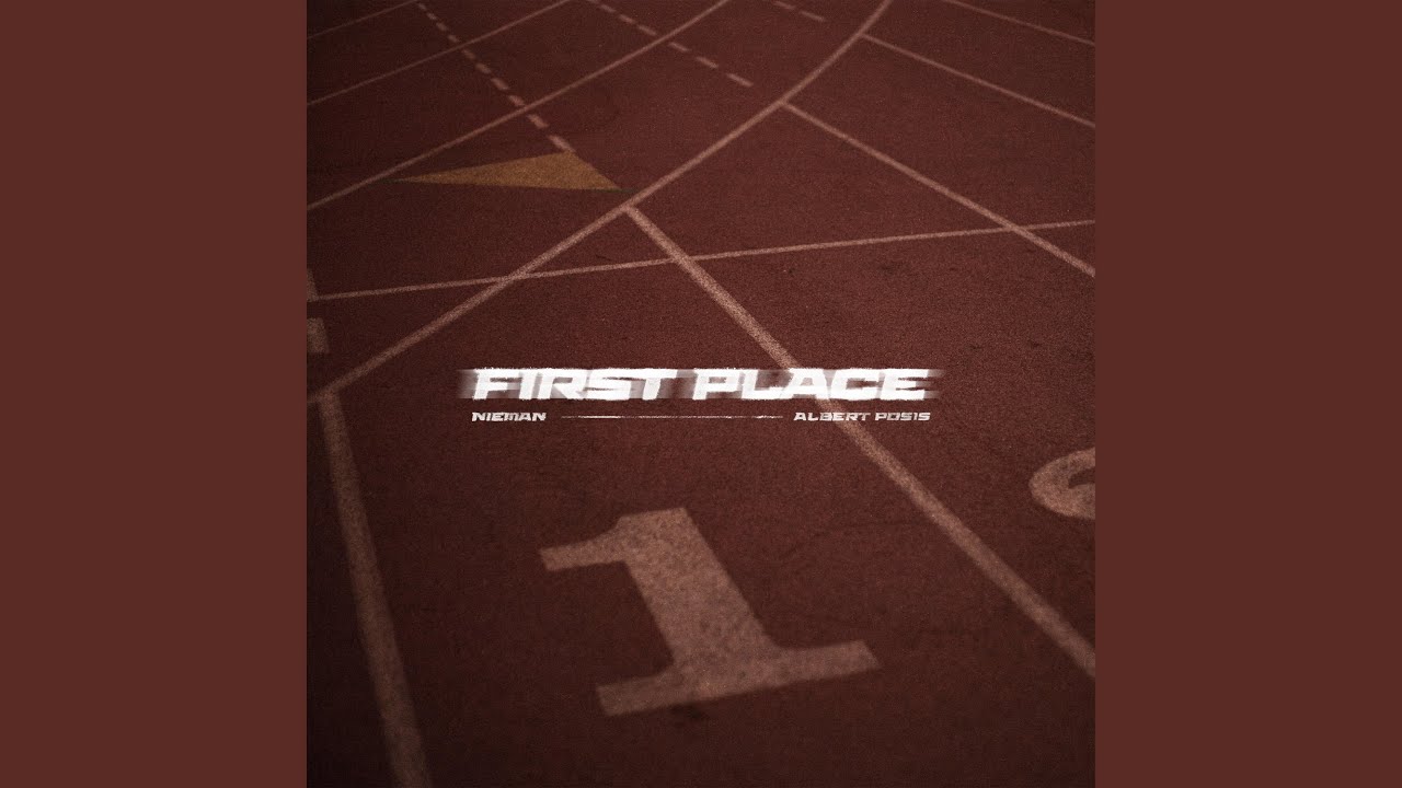 First Place adlı videoyu YouTube'da izle First Place adlı videoyu YouTube'da izle