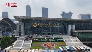Canton Fair Insights: Smart Appliances Take Center Stage as Overseas Orders Continue to Rise
