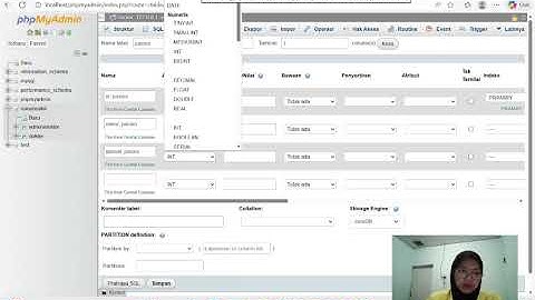 Tugas Praktikum 2 Basis Data - Harni Septiani (052024778)