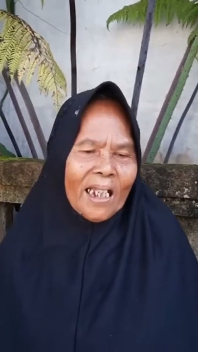 tradisi lisan rapalan mantra  Jangjawokan nyangray