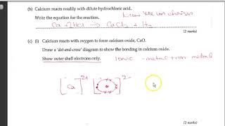 AS Breadth mock   extended questions