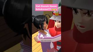 Rumah Mio? 😰😭 #fyp #funny #sakuraschoolsimulator #trending #shorts #viral #gaming #viralvideo #fypシ