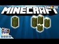 불우렁쉥이가 뭔지 아는사람ㅋㅋㅋ 마인크래프트 아쿠아틱 업데이트 (Minecraft Aquatic Update) [블루위키]