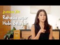 The Learning Game: Belajar Bisa Asyik?! - Maudy Ayunda's Booklist
