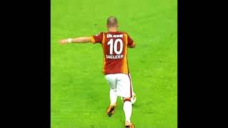 Snejideri Görüp Takip Etmeyecek Galatasarayli Yok